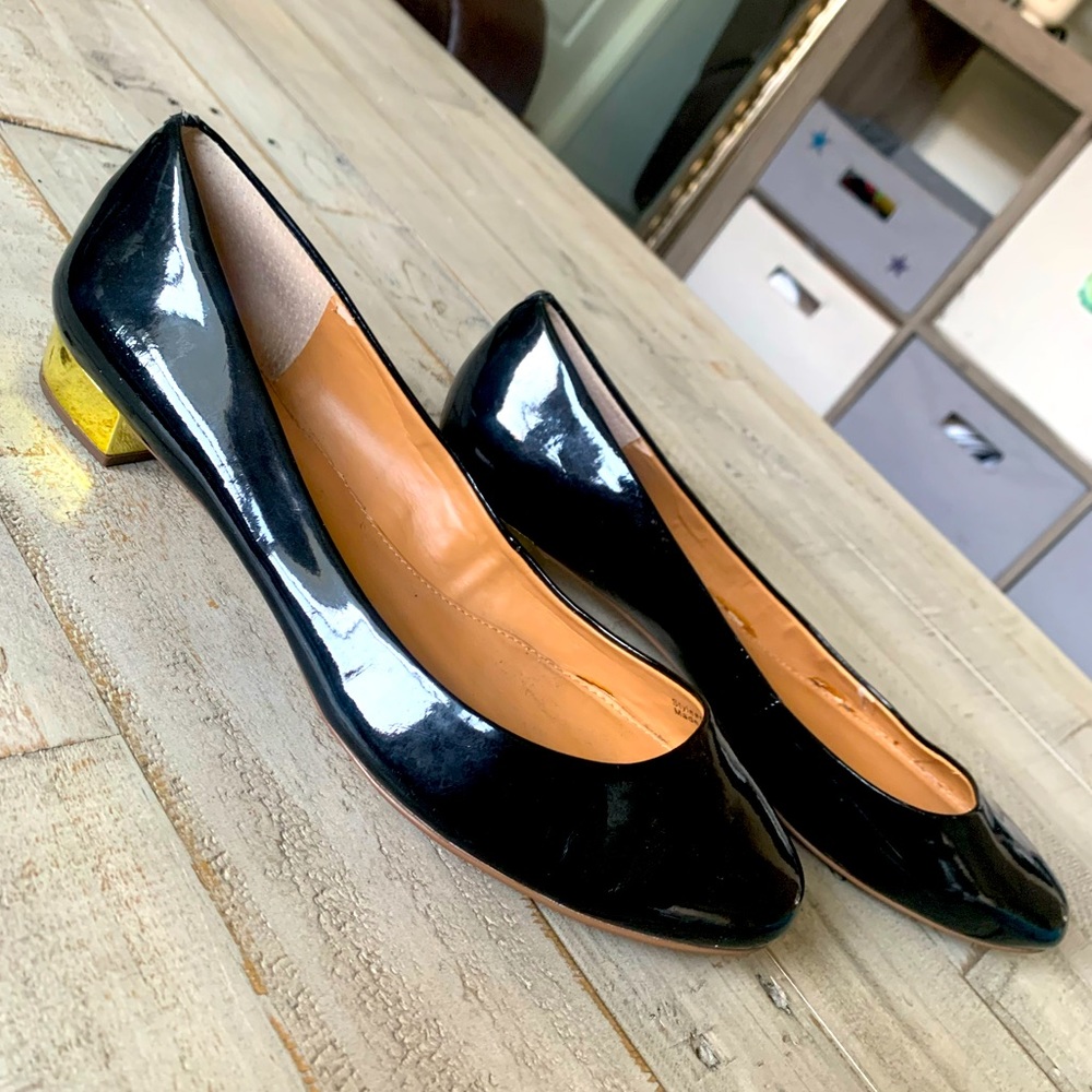 J. Crew Flats